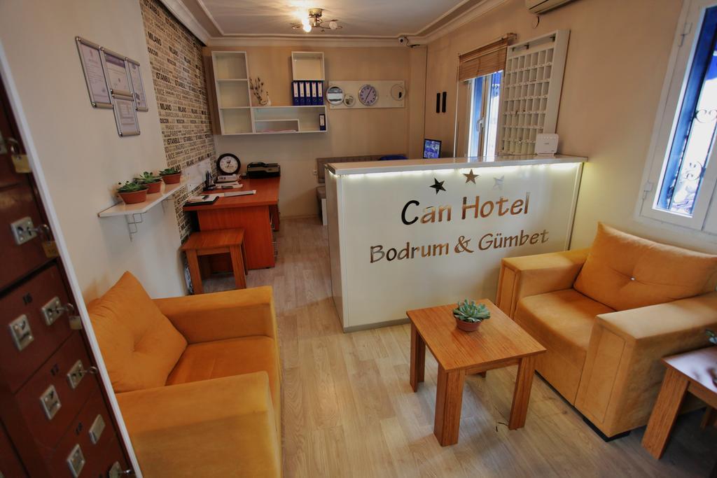 Can Hotel Bodrum Exterior foto